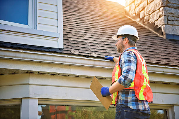 Licensed Flat Roof Repair service in Evergreen Park, IL - Norken Roofing